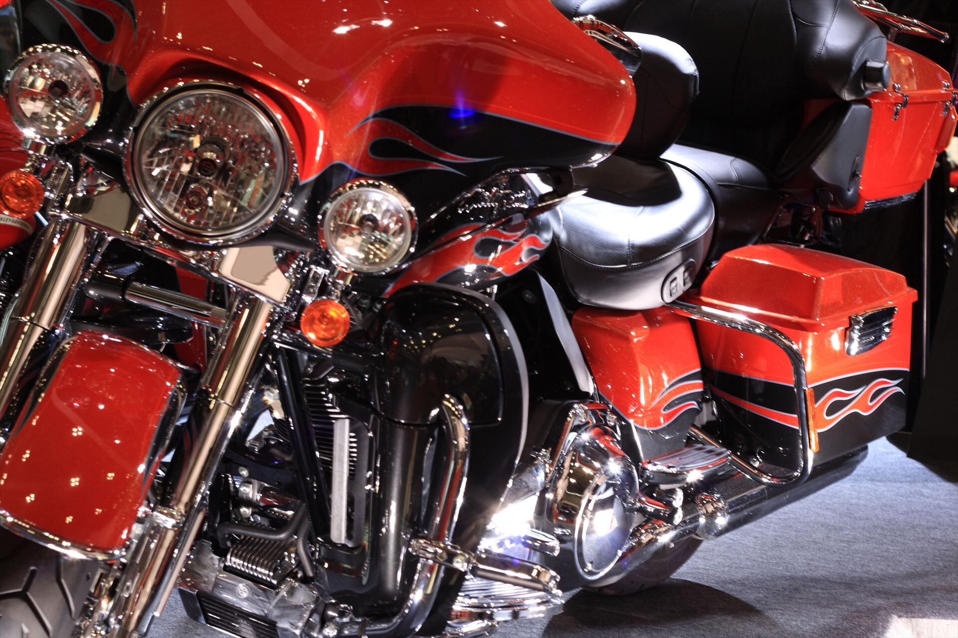 バイク販売6