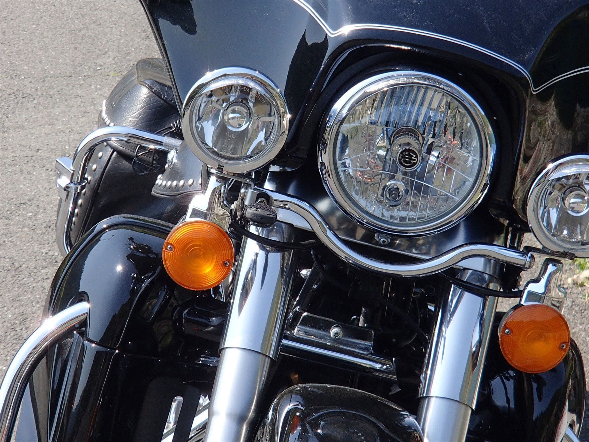 バイク販売14